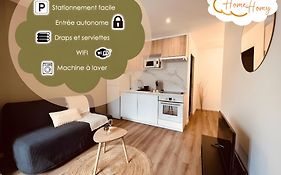 Le Golden - Home Homy